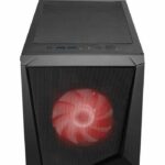 MSI MAG FORGE 100M PC case - Image 4