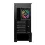 PC MSI Mag Forge 110R case - Image 2