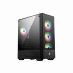 PC case - MSI - Mag Forge 112R - Image 3
