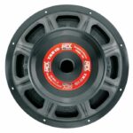 MTX TX815 Subwoofer 38 cm 2000W Aluminum Frame - Image 3