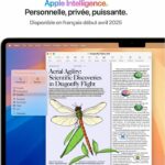 Apple - 15.3 MacBook Air M4 (2025) - 16GB RAM - 256GB Storage - 10-core CPU - 10-core GPU - Starlight - Image 6