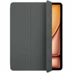 Apple Smart Folio Tablet Case for iPad Air 11-inch (M2) - Charcoal – Bild 2