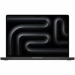 Apple - 16'' MacBook Pro M4 Pro - 24GB RAM - 512GB SSD Storage - 14-core CPU - 20-core GPU - Space Black