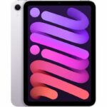 APPLE iPad mini (2024) - 8.3'' - WiFi - 256 GB - Purple