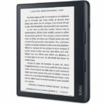 KOBO Sage e-reader - 8 - 300ppp - Comfortlight PRO - Waterproof - Bluetooth - Dropbox - 32Go - Image 3