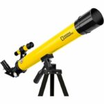 Children's astronomical telescope - NATIONAL GEOGRAPHIC - 45/600 - with AZ mount - Image 3
