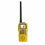 Portable VHF Pack - Navicom - RT411+220V charger pack- USB cable - Image 3