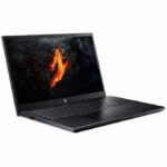 Gaming Laptop PC -ACER -Nitro V 15 ANV15-41-R85W -15.6 FHD 144Hz IPS -Ryzen 5 7535HS -RAM 16GB -512GB SSD -RTX 4050 -Without windows - Image 2