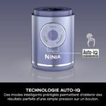 NINJA Blast Max Portable Blender - BC251EULD - 530 ml bowl - 2h battery life - cordless - BPA-free - lavender – Bild 5