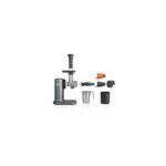 Juice Extractor - Ninja - JC151EU - 150W - 0.887L - Grey-black - Image 2