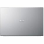 Acer Laptop PC - Aspire 1 A115-32-C1M9 - Windows 11 - 15.6 HD - Intel Celeron N4500 - RAM 4GB - 128GB eMMC - Battery life 8 hours - AZERTY - Image 6