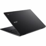 Acer Laptop PC - Chromebook CBOA314-1H-C286 - Chrome OS - 14 FHD - Intel Celeron N4500 - RAM 4GB - 128 GB eMMC - Battery life 10.5 hours - Image 2