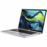 ACER Aspire AG14-22P-R5VY Laptop PC - Windows 11 -14'' WUXGA IPS -AMD Ryzen 5-7520U -RAM 16GB -512GB SSD -Radeon Graphics -AZERTY - Image 3