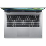 ACER Aspire AG14-22P-R5VY Laptop PC - Windows 11 -14'' WUXGA IPS -AMD Ryzen 5-7520U -RAM 16GB -512GB SSD -Radeon Graphics -AZERTY - Image 4