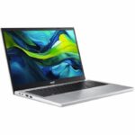 ACER Aspire AG15-32P-33L3 Laptop PC - Windows 11 - 15.6'' FHD - Intel Core 3 N355 - Intel UHD Graphics - 8GB RAM - 512GB SSD - AZERTY - Image 3