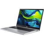 ACER Aspire AG15-32P-33L3 Laptop PC - Windows 11 - 15.6'' FHD - Intel Core 3 N355 - Intel UHD Graphics - 8GB RAM - 512GB SSD - AZERTY - Image 4