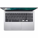 Acer Laptop PC - Chromebook CB315-4H-C7R0 - Chrome OS - 15.6 FHD - Intel Celeron N4500 - RAM 4GB - 128GB eMMC - Battery life 10 hours - AZERTY - Image 4
