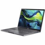 ACER Aspire A14-51M-51KY Laptop PC - Without Windows - 14'' WUXGA IPS - Intel Core 5 120U - Intel Iris Xe - 16GB RAM - 1TB SSD - AZERTY - Image 4