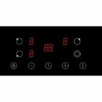 OCEANIC 3-zone ceramic hob - 5200W - width 60 cm - Image 3