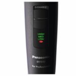 PANASONIC ER1512 - X-Taper Blade hair clipper - Professional cutting clipper - Autonomy up to 70 minutes - Rotary motor - Image 3