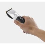 PANASONIC ER1512 - X-Taper Blade hair clipper - Professional cutting clipper - Autonomy up to 70 minutes - Rotary motor - Image 4