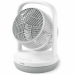 PHILIPS CX2050/00 Fan - 738 m3/h - White