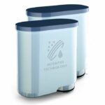 PHILIPS CA6903 / 22 Set of 2 AquaClean water and limescale filters - Image 2