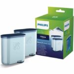 PHILIPS CA6903 / 22 Set of 2 AquaClean water and limescale filters
