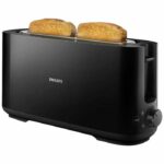 PHILIPS HD2590 / 90 Toaster - Black