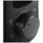 PHILIPS HD2590 / 90 Toaster - Black - Image 3