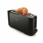 PHILIPS HD2590 / 90 Toaster - Black - Image 4