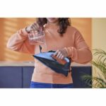 Philips DST7041/20 Steam iron 7000 - Clear/Dark Blue – Bild 6