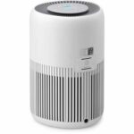 Air Purifier - PHILIPS - AC0920/10 - 250 m³/h - 65 m² - White – Bild 3