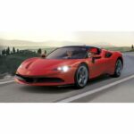 Playmobil - 71020 - Ferrari SF90 Stradale - Classic Cars - Collection car - Image 2