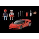 Playmobil - 71020 - Ferrari SF90 Stradale - Classic Cars - Collection car - Image 3