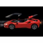 Playmobil - 71020 - Ferrari SF90 Stradale - Classic Cars - Collection car - Image 4