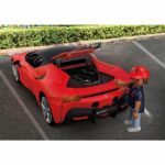 Playmobil - 71020 - Ferrari SF90 Stradale - Classic Cars - Collection car - Image 5