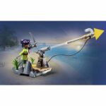 PLAYMOBIL 71532 Pirate and Giant Crab - The Pirates - Image 3
