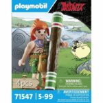 PLAYMOBIL 71547 Asterix: Mac Oloch - Image 3