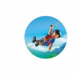PLAYMOBIL 71819 Brachiosaurus, Explorers, Hovercraft - Image 6