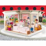 PLAYMOBIL 71863 Miraculous: Dupain Cheng Bakery - Image 2