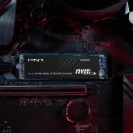PNY - CS2230 SOLID STATE DRIVE - Internal SSD hard drive - 2 TB - Image 3