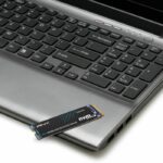 PNY - CS2230 SOLID STATE DRIVE - Internal SSD hard drive - 2 TB - Image 5