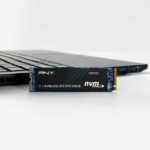 PNY - CS2230 SOLID STATE DRIVE - Internal SSD hard drive - 2 TB - Image 6