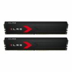 Memory Kit - PNY - XLR8 Gaming DDR5 - 32GB (2x16GB) - 6000MHz - CL36 - For Desktop Computer - Image 3