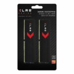 Memory Kit - PNY - XLR8 Gaming DDR5 - 32GB (2x16GB) - 6000MHz - CL36 - For Desktop Computer - Image 4