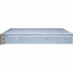 QNAP - Storage Server (NAS) - TR-004 - 4 Racks - Naked case - Image 3