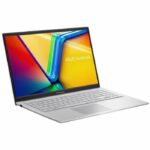 ASUS VivoBook 15 R1502 Laptop | Win 11 - 15.6 FHD 60Hz - Intel Core i5-1334U - 16GB RAM - 512GB SSD - Image 2