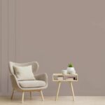 RIPOLIN All Pieces Wall Paint - Satin Taupe, 2.5L - Image 3