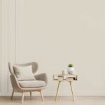 RIPOLIN All pieces wall paint, Ripolin - Matt beige, 2.5L - Image 4